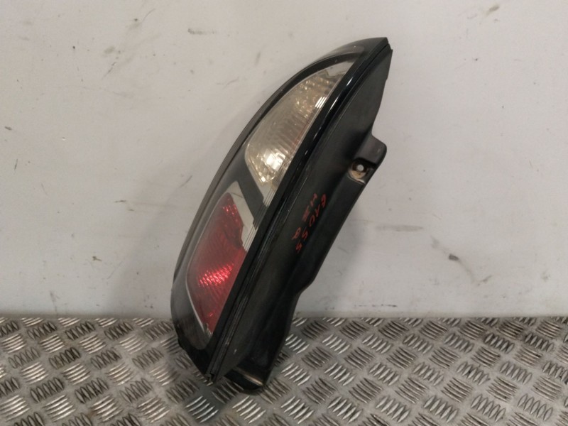 Recambio de piloto trasero izquierdo para citroën c3 picasso (sh_) 1.6 hdi 90 referencia OEM IAM 6350GL  