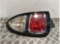 Recambio de piloto trasero izquierdo para citroën c3 picasso (sh_) 1.6 hdi 90 referencia OEM IAM 6350GL   2