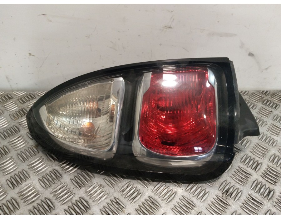 Recambio de piloto trasero izquierdo para citroën c3 picasso (sh_) 1.6 hdi 90 referencia OEM IAM 6350GL  