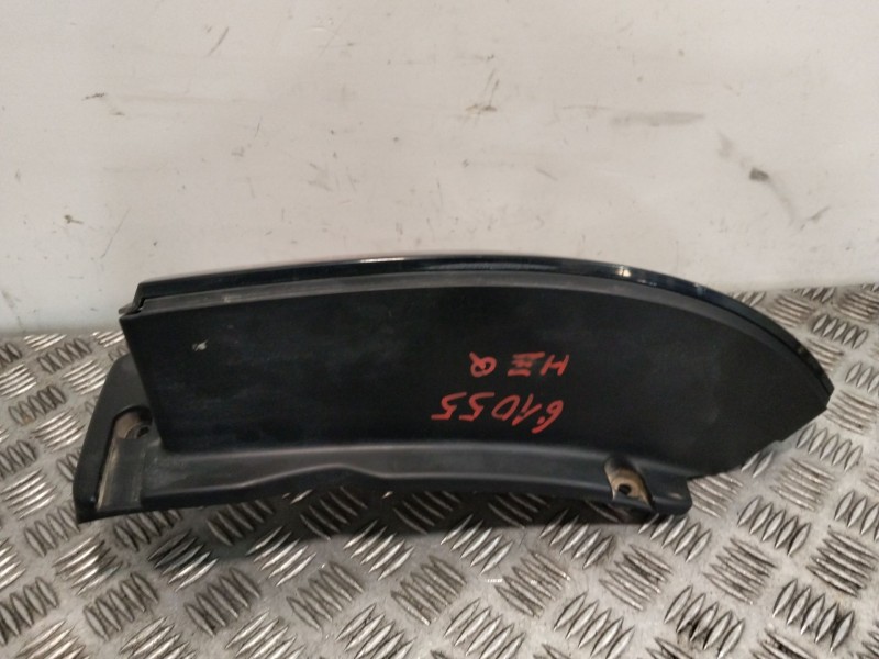 Recambio de piloto trasero izquierdo para citroën c3 picasso (sh_) 1.6 hdi 90 referencia OEM IAM 6350GL  