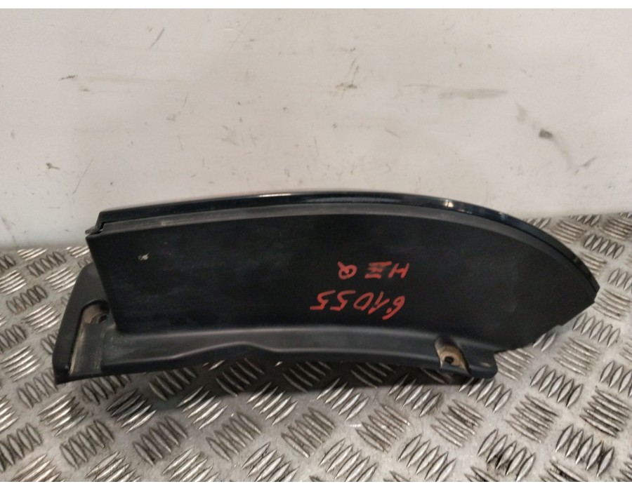 Recambio de piloto trasero izquierdo para citroën c3 picasso (sh_) 1.6 hdi 90 referencia OEM IAM 6350GL  