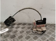 Recambio de cerradura puerta delantera derecha para kia rio iii (ub) 1.25 cvvt referencia OEM IAM 813211W060  