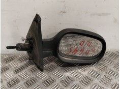 Recambio de retrovisor derecho para renault clio ii (bb_, cb_) 1.5 dci (b/cb3m) referencia OEM IAM 12343010  