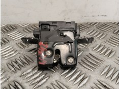 Recambio de cerradura maletero / porton para renault clio iii (br0/1, cr0/1) 1.5 dci referencia OEM IAM 8200947699  