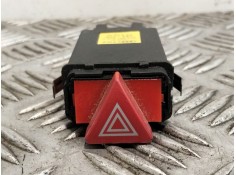 Recambio de interruptor warning para audi a4 b5 (8d2) 1.8 t referencia OEM IAM 8D0941509  
