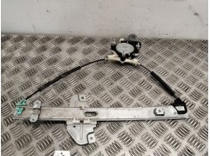Recambio de elevalunas delantero derecho para kia rio iii (ub) 1.25 cvvt referencia OEM IAM 824021W010  