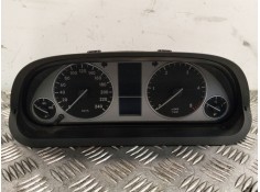 Recambio de cuadro instrumentos para mercedes-benz clase b sports tourer (w245) b 200 cdi (245.208) referencia OEM IAM A16954045