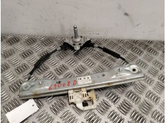 Recambio de elevalunas trasero derecho para fiat panda (312_, 319_) 1.3 d multijet 4x4 (312pxu1a) referencia OEM IAM 51983618  