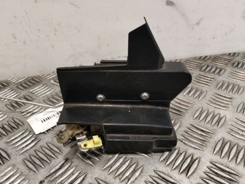 Recambio de cerradura puerta delantera izquierda para dacia logan ii tce 90 referencia OEM IAM 805038956R  