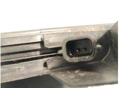 Recambio de cerradura puerta delantera izquierda para dacia logan ii tce 90 referencia OEM IAM 805038956R   2