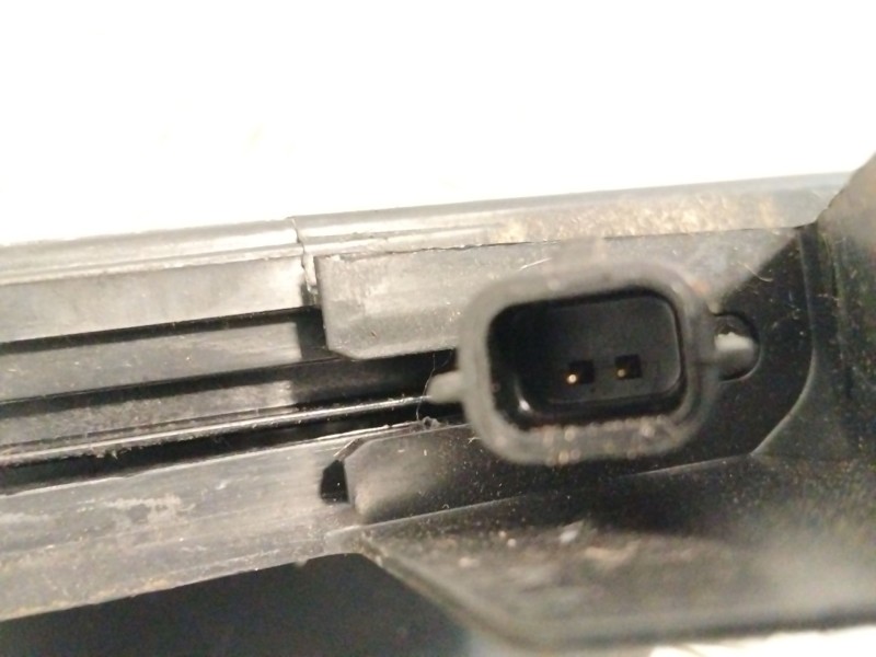 Recambio de cerradura puerta delantera izquierda para dacia logan ii tce 90 referencia OEM IAM 805038956R  