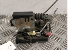 Recambio de cerradura puerta delantera izquierda para dacia logan mcv (ks_) 1.5 dci (ks0w) referencia OEM IAM 6001547504 8200928