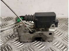 Recambio de cerradura puerta delantera izquierda para dacia logan mcv (ks_) 1.5 dci (ks0w) referencia OEM IAM 6001547504 8200928 2