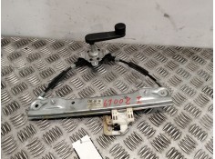 Recambio de elevalunas trasero izquierdo para fiat panda (312_, 319_) 1.3 d multijet 4x4 (312pxu1a) referencia OEM IAM 000005198