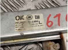 Recambio de elevalunas trasero izquierdo para fiat panda (312_, 319_) 1.3 d multijet 4x4 (312pxu1a) referencia OEM IAM 000005198 2