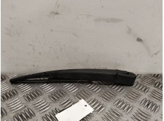 Recambio de brazo limpia trasero para renault clio ii (bb_, cb_) 1.5 dci (b/cb3m) referencia OEM IAM 7701045207 33493 