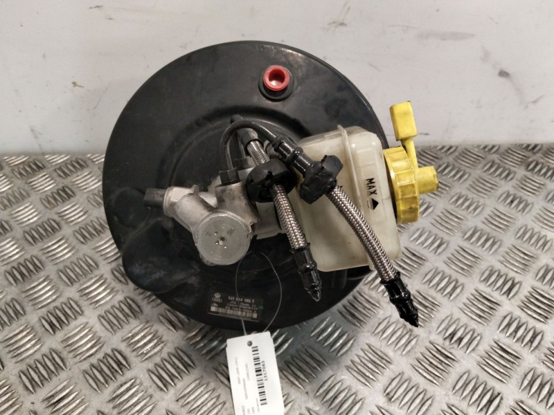 Recambio de servofreno para seat leon (1m1) 1.6 16 v referencia OEM IAM 1H0612161  