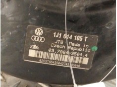 Recambio de servofreno para seat leon (1m1) 1.6 16 v referencia OEM IAM 1H0612161   2