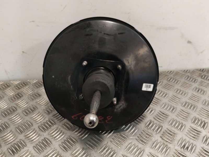 Recambio de servofreno para seat leon (1m1) 1.6 16 v referencia OEM IAM 1H0612161  