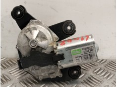 Recambio de motor limpia trasero para fiat panda (312_, 319_) 1.3 d multijet 4x4 (312pxu1a) referencia OEM IAM 0000052262185  