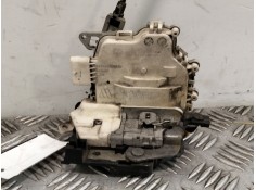 Recambio de cerradura puerta trasera izquierda para seat altea xl (5p5, 5p8) 1.6 tdi referencia OEM IAM 7L0839015D  