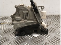 Recambio de cerradura puerta trasera izquierda para seat altea xl (5p5, 5p8) 1.6 tdi referencia OEM IAM 7L0839015D   2