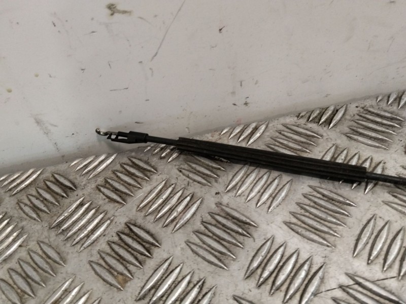Recambio de cerradura puerta trasera izquierda para seat altea xl (5p5, 5p8) 1.6 tdi referencia OEM IAM 7L0839015D  