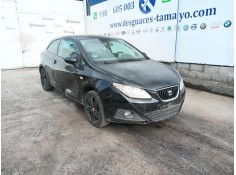 SEAT IBIZA IV (6J5, 6P1)