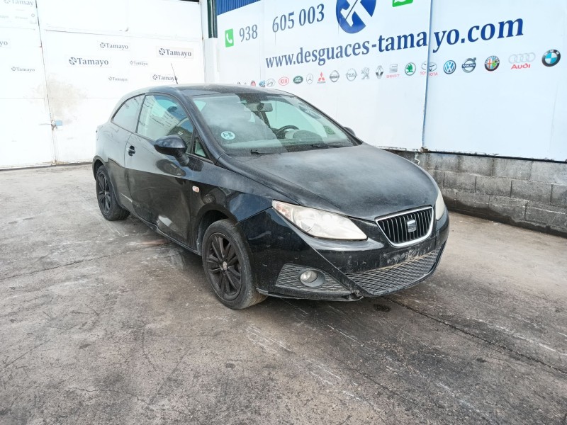 seat ibiza iv (6j5, 6p1) del año 2010