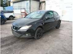 seat ibiza iv (6j5, 6p1) del año 2010 2