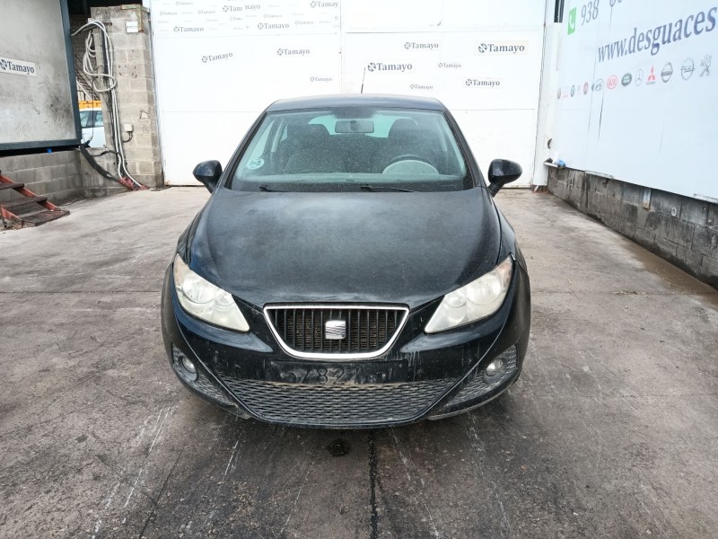 seat ibiza iv (6j5, 6p1) del año 2010