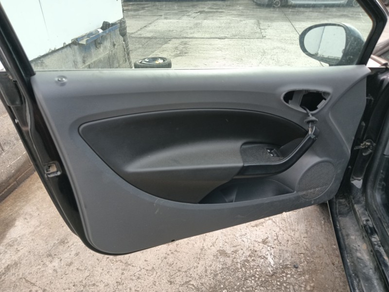 seat ibiza iv (6j5, 6p1) del año 2010