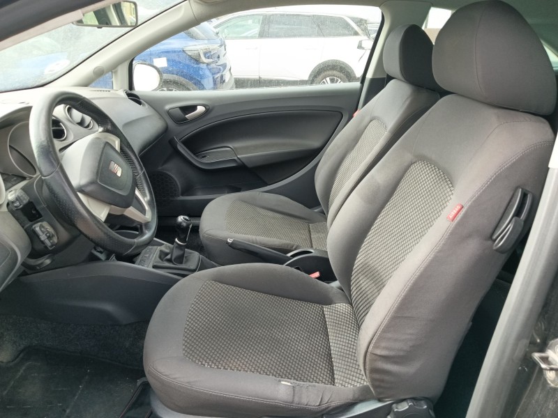 seat ibiza iv (6j5, 6p1) del año 2010