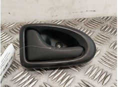 Recambio de maneta interior delantera izquierda para dacia logan ii tce 90 referencia OEM IAM 806717698R  