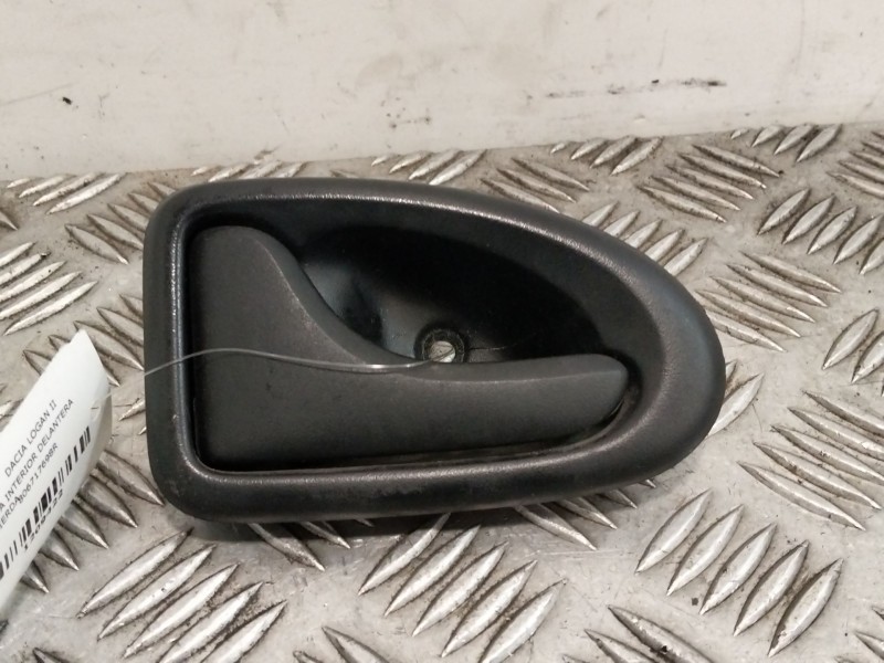 Recambio de maneta interior delantera izquierda para dacia logan ii tce 90 referencia OEM IAM 806717698R  
