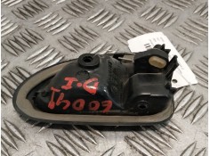 Recambio de maneta interior delantera izquierda para dacia logan ii tce 90 referencia OEM IAM 806717698R   2