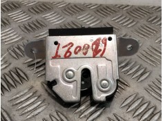 Recambio de cerradura maletero / porton para fiat panda (312_, 319_) 1.3 d multijet 4x4 (312pxu1a) referencia OEM IAM 0000051876