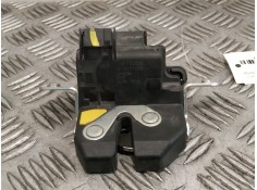 Recambio de cerradura maletero / porton para fiat panda (312_, 319_) 1.3 d multijet 4x4 (312pxu1a) referencia OEM IAM 0000051876 2