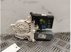 Recambio de motor elevalunas trasero derecho para volkswagen golf vi (5k1) 1.6 tdi referencia OEM IAM 5K0959704C  