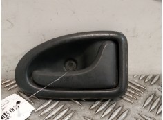 Recambio de maneta interior delantera derecha para renault clio ii (bb_, cb_) 1.5 dci (b/cb3m) referencia OEM IAM 8200646938 990