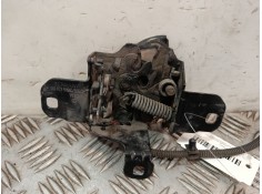 Recambio de cerradura capot para volkswagen golf iv (1j1) 1.9 tdi referencia OEM IAM 1J0823509   2