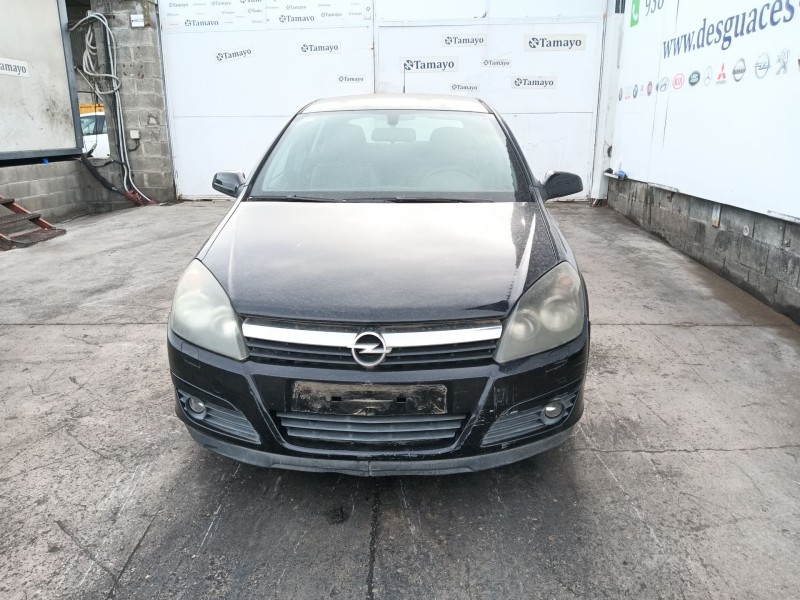 opel astra h (a04) del año 2004