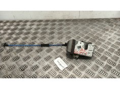 Recambio de cerradura puerta delantera izquierda para saab 9-5 station wagon (ys3e) 2.3 t referencia OEM IAM 4855151   2