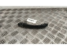 Recambio de maneta exterior trasera izquierda para volkswagen tiguan (5n_) 1.4 tsi 4motion referencia OEM IAM 3529445   2