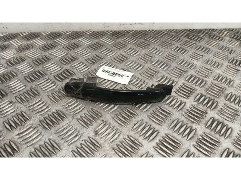 Recambio de maneta exterior trasera izquierda para volkswagen tiguan (5n_) 1.4 tsi 4motion referencia OEM IAM 3529445  