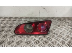Recambio de piloto trasero derecho interior para seat ibiza iii (6l1) 1.9 tdi referencia OEM IAM 6L9445094  