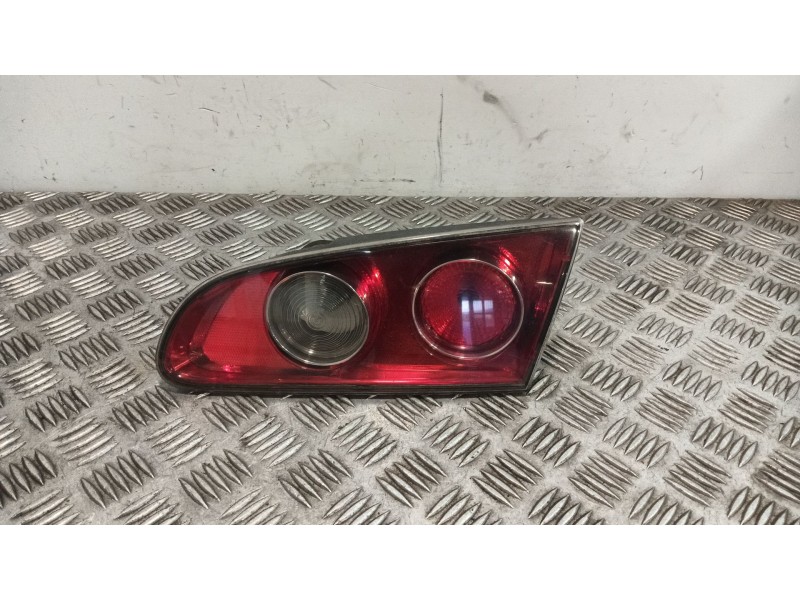 Recambio de piloto trasero derecho interior para seat ibiza iii (6l1) 1.9 tdi referencia OEM IAM 6L9445094  