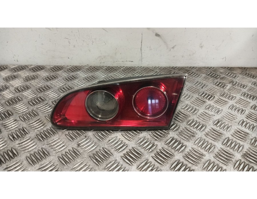 Recambio de piloto trasero derecho interior para seat ibiza iii (6l1) 1.9 tdi referencia OEM IAM 6L9445094  