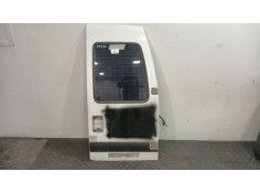 Recambio de puerta trasera carga derecha para peugeot expert caja/chasis (223) 1.9 d referencia OEM IAM 8703A2  
