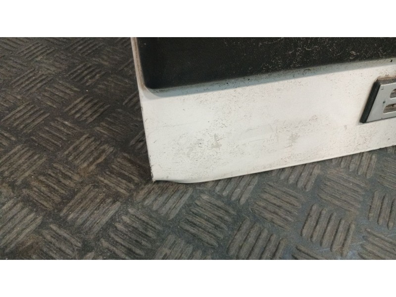 Recambio de puerta trasera carga derecha para peugeot expert caja/chasis (223) 1.9 d referencia OEM IAM 8703A2  